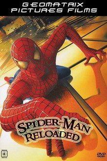 Spider-Man Reloaded