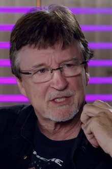 Photo of David Carson