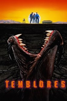Temblores