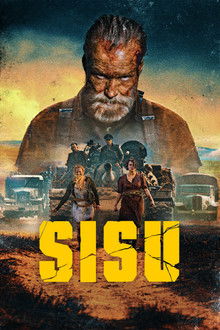 Sisu WEB DL 