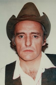 Photo of Dennis Hopper