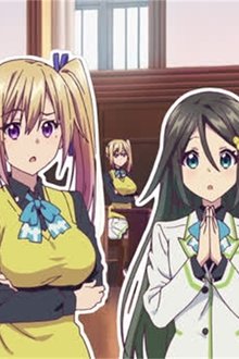 Limitless Phantom World - Countermeasure 3