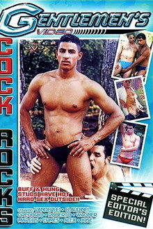 Cock Rocks