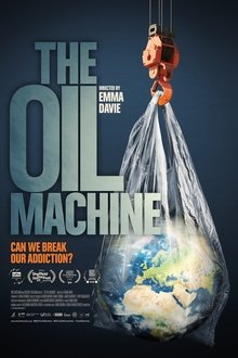 The Oil Machine The Oil Machine
