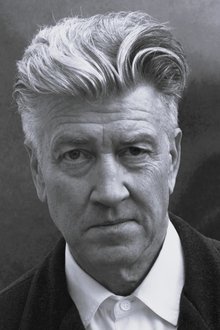 Photo of David Lynch