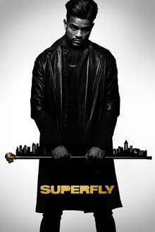 SuperFly movie poster