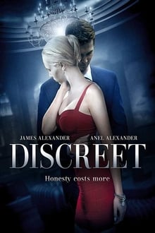 Poster do filme Discreet