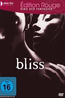 Poster do filme Bliss - Erotische Versuchungen