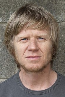 Photo of Anthony Morris