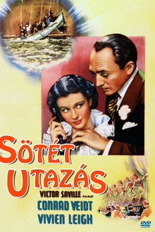 Sötét utazás