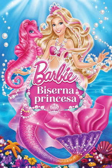 Barbie: Biserna princesa