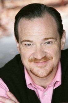 Photo of Kevin Carolan