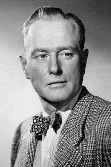 Photo of George Macready