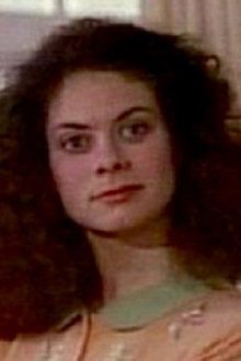 Photo of Joanna Pavlis