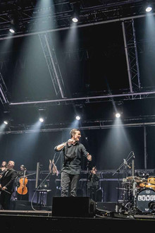 LUMEN & ORCHESTRA