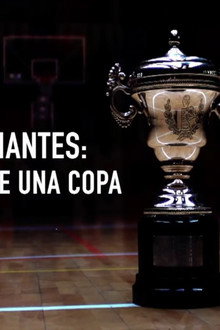 Estudiantes. 20 años de una Copa