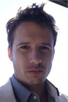 Photo of Cody Mackie