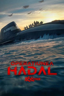 Operațiunea Hadal