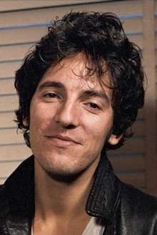 Photo of Bruce Springsteen
