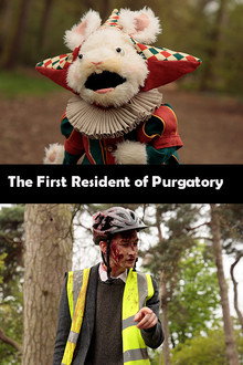 The First Resident of Purgatory