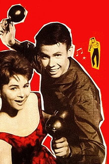Conny und Peter machen Musik