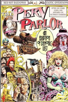 The Perv Parlor