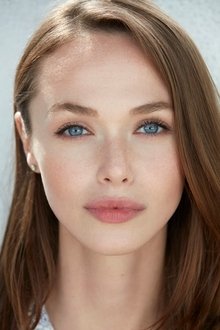 Photo of Jessica Cook