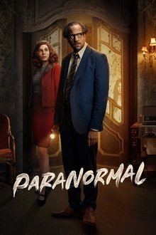 Paranormal S01