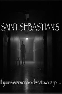 Poster do filme St. Sebastian