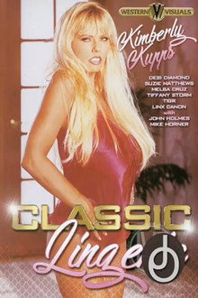 Classic lingerie