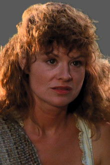 Photo of Rebecca Stanley