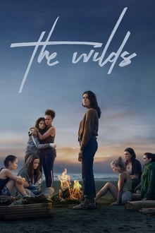 The Wilds 1° Temporada Completa