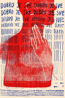 It’s Fine, I’m Fine, Everything’s Fine