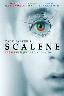 Scalene movie poster