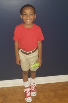 Photo of Isaiah Evans