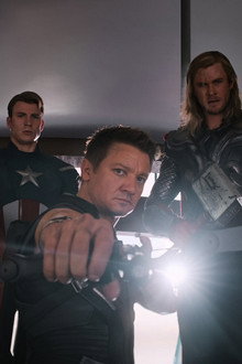 Avengers