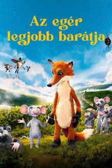 Az egér legjobb barátja
