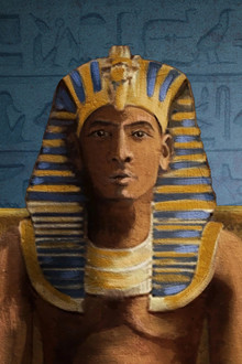 Lost Treasures of Egypt