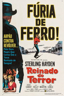 Reinado do Terror