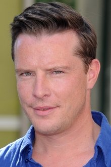 Photo of Florian Panzner