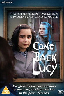 Come Back, Lucy