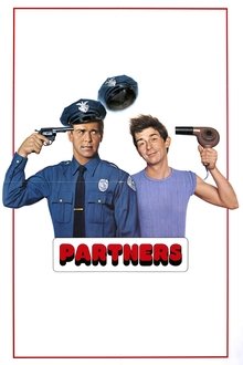 Poster do filme Partners