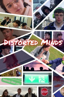 Distorted Minds