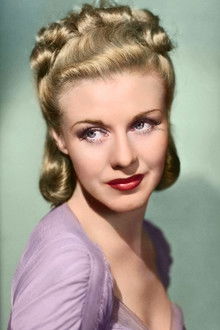 Photo of Ginger Rogers
