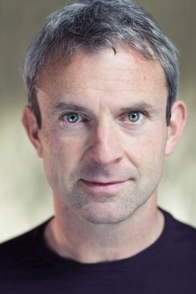 Photo of Simon Lenagan