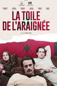 La Toile de l'araignée
