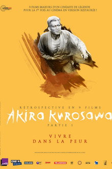 Vivre dans la peur