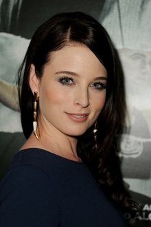 Photo of Rachel Nichols