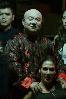 Chinese Speaking Vampires