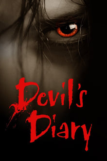 Devil's Diary movie poster